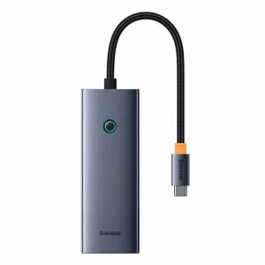 Baseus UltraJoy 5-Port