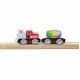 Hape Toys Dino Railway Adventure Set #8