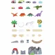 Hape Toys Dino Railway Adventure Set #7