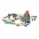 Hape Toys Dino Railway Adventure Set