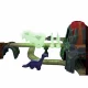 Hape Toys Dino Railway Adventure Set #6