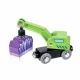 Hape Toys Dino Railway Adventure Set #5