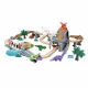 Hape Toys Dino Railway Adventure Set #9