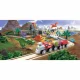 Hape Toys Dino Railway Adventure Set #4