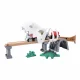 Hape Toys Dino Railway Adventure Set #3