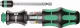 Wera Tools Kraftform Kompakt 20