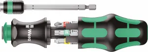 Wera Tools Kraftform Kompakt 20