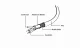 Gembird USB 2.0/microUSB 2.0, 0.3m #3