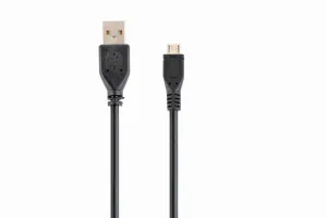 Gembird USB 2.0/microUSB 2.0, 0.3m