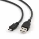 Gembird USB 2.0/microUSB 2.0, 0.3m #2
