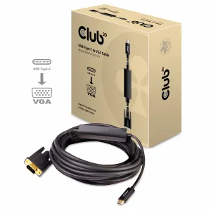 CLUB3D cac-1512
