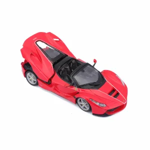 BBURAGO Laferrari Aperta