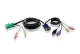Aten USB KVM Cable