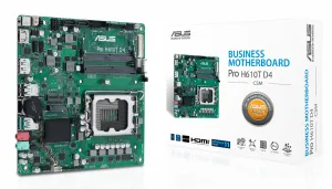 ASUS Pro H610T D4-CSM