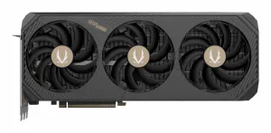Zotac GAMING GeForce RTX 5090 SOLID OC