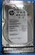 HP 2TB hot-plug SATA HDD