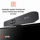 POLY Studio X30 All-In-One Video Bar #8