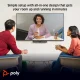 POLY Studio X30 All-In-One Video Bar #6