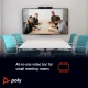 POLY Studio X30 All-In-One Video Bar #4