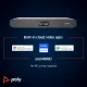 POLY Studio X30 All-In-One Video Bar #5