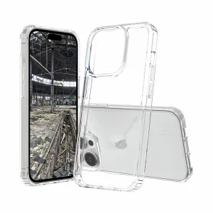 JT BERLIN Pankow Clear MagSafe