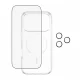 PanzerGlass CARE by PanzerGlass 3-in-1 Flagship Explorer Bundle iPhone 17 Pro