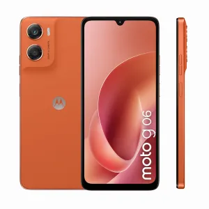 Motorola moto g06