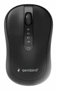 Gembird MUSW2-4B-01