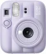 Fujifilm Instax mini 13 - Purple TH EX D EU