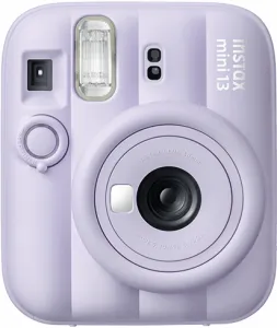 Fujifilm Instax mini 13 - Purple TH EX D EU