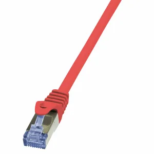 LogiLink 7.5m Cat.6A 10G S/FTP