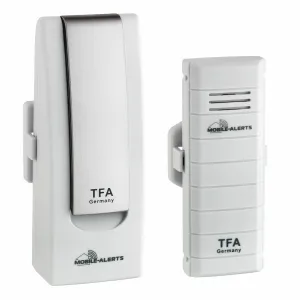 TFA WeatherHub