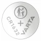 Varta 1x 3V CR 1632
