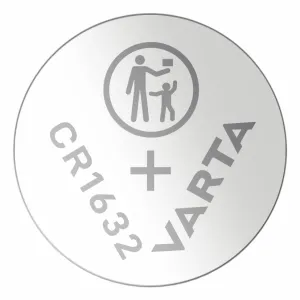 Varta 1x 3V CR 1632