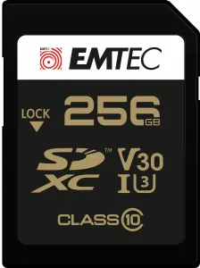 Emtec ECMSD256GXC10SP