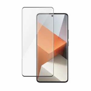 PanzerGlass Screen Protector Xiaomi Redmi Note 13 Pro+ Ultra-Wide Fit