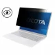 Dicota Privacy Filter 2-way side-mounted