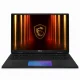 MSI Titan 18 HX AI A2XWJG-656