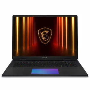 MSI Titan 18 HX AI A2XWJG-656