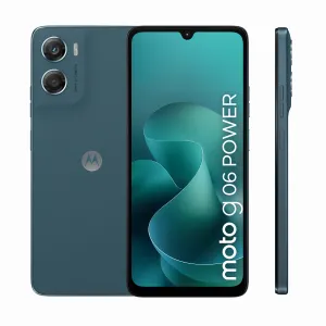 Motorola moto g06 power