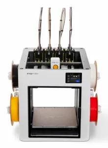 Snapmaker U1 3D Printer