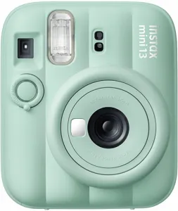 Fujifilm Instax mini 13 - Green TH EX D EU