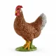 Schleich FARM WORLD Hen