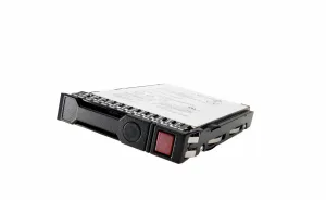 Hewlett Packard Enterprise 3.84TB SAS 12G Read Intensive SFF BC Value SAS Multi Vendor SSD