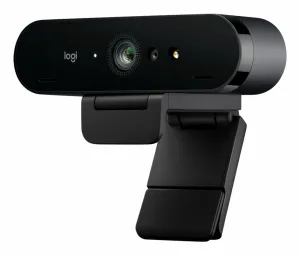 Logitech BRIO STREAM