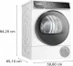 Bosch Serie 8 WQB246D41 #2