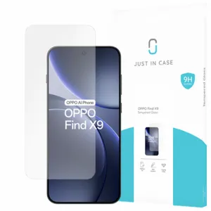 Just in Case MOO2855SG0