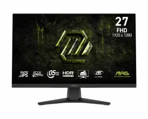 MSI MAG 272F X24