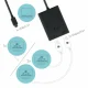 iTEC C31DUAL4KDP #3
