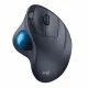 Logitech TRACKMAN Wireless Trackball M570